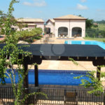 Casa à venda com 4 suítes no condomínio Campo de Toscana, Vinhedo - SP