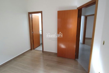Casa à venda com 3 quartos, sendo 1 suíte, em Nova Atibaia, Atibaia, SP