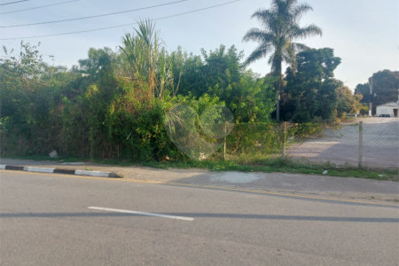 Terreno à venda em Santa Claudina, Vinhedo, SP
