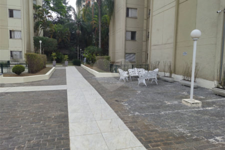 Apartamento à venda com 2 quartos em Jardim das Vertentes, São Paulo, SP