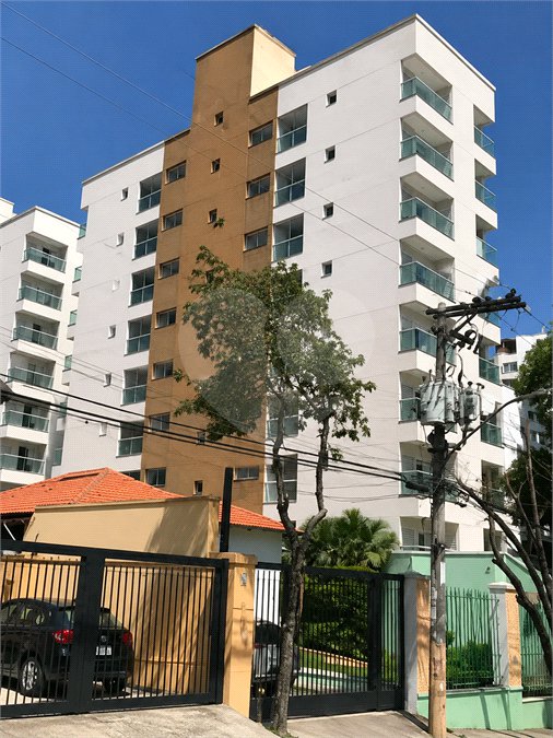 Apartamento à venda com 2 suítes em Mandaqui, São Paulo, SP
