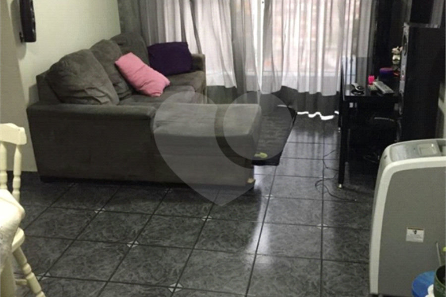 Apartamento à venda com 2 quartos em Pirituba, São Paulo, SP