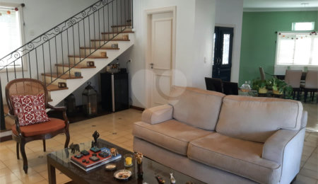 Casa à venda com 4 suítes no condomínio São Joaquim, Vinhedo - SP