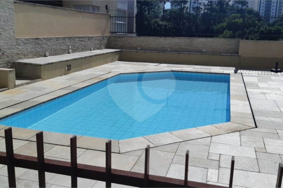 Apartamento à venda com 3 quartos, sendo 1 suíte, em Santana, São Paulo, SP