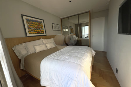 Apartamento à venda com 3 quartos, sendo 1 suíte, em Sumarezinho, São Paulo, SP