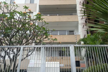 Apartamento à venda com 3 quartos, sendo 1 suíte, em Pinheiros, São Paulo, SP