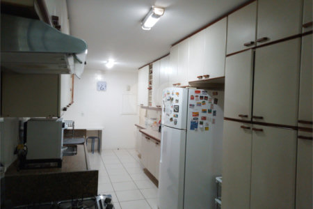 Apartamento à venda com 4 quartos, sendo 1 suíte, em Tijuca, Rio de Janeiro, RJ