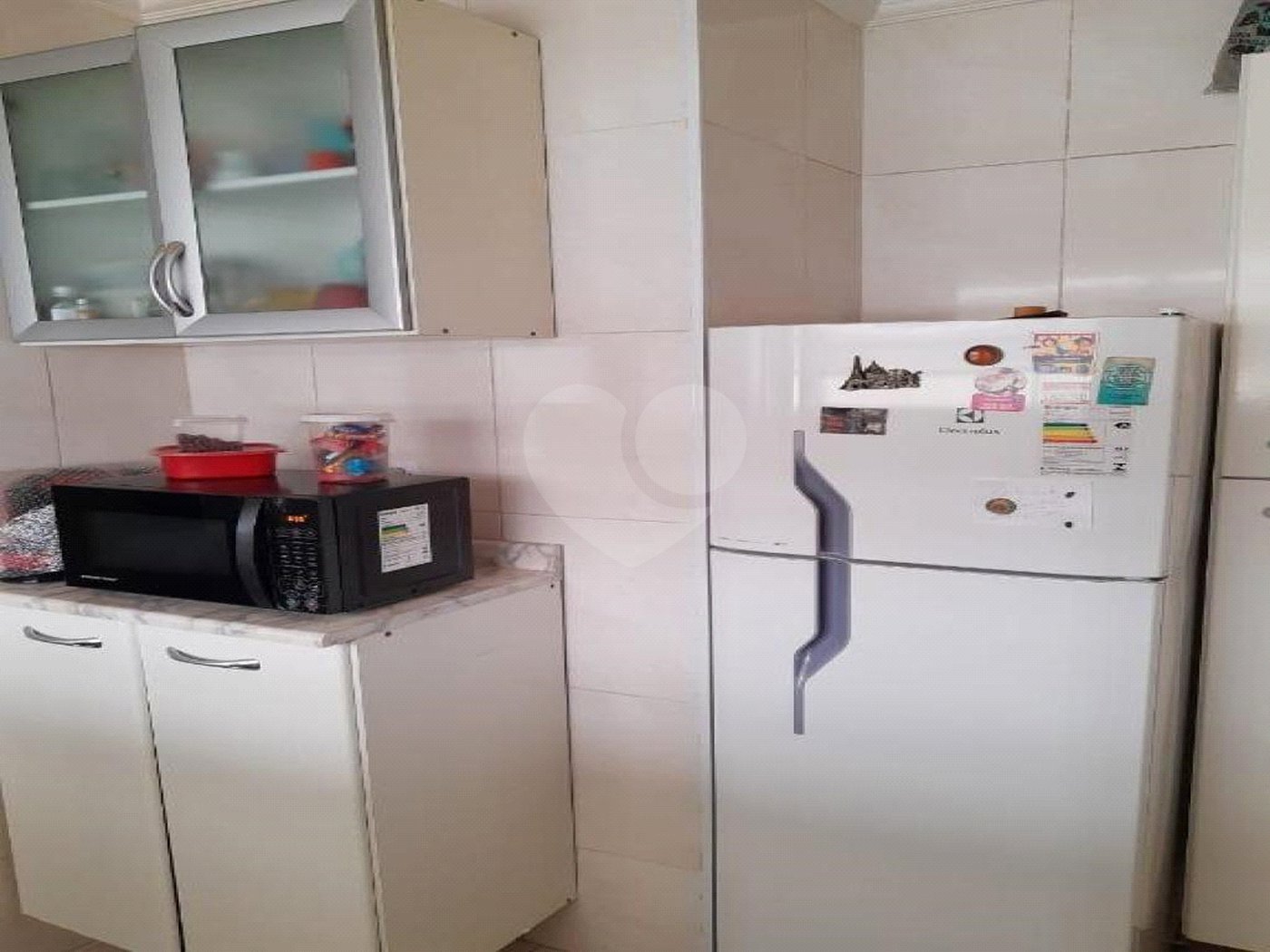 Apartamento à venda com 2 quartos em Ipiranga, São Paulo, SP