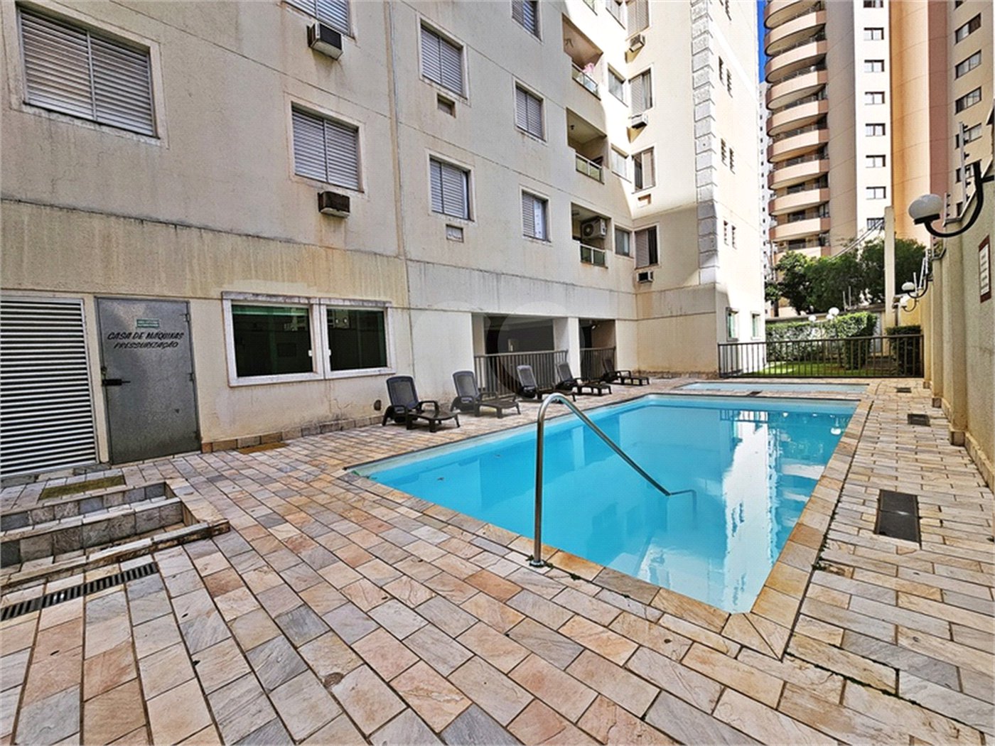 Apartamento à venda ou para alugar com 2 quartos em Nova Aliança, Ribeirão Preto, SP