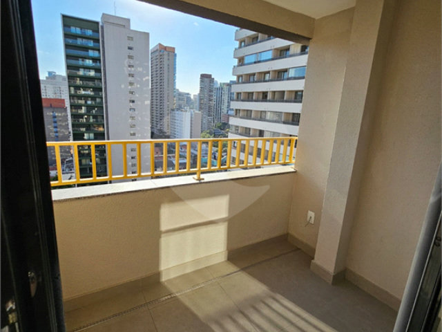 Apartamento à venda ou para alugar com 1 suíte em Vila Olímpia, São Paulo, SP