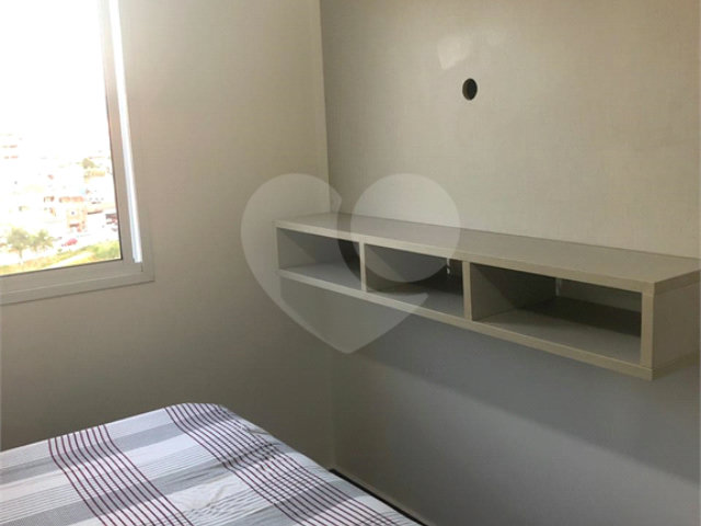 Apartamento à venda com 2 quartos em Vila Nova Cachoeirinha, São Paulo, SP