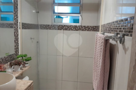 Apartamento à venda com 2 quartos em Campo Grande, Rio de Janeiro, RJ