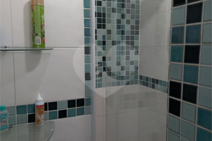 Apartamento à venda com 3 quartos, sendo 1 suíte,  em Santana, São Paulo, SP