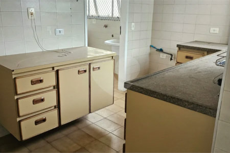 Apartamento à venda com 4 quartos, sendo 1 suíte,  em Jardim Ampliação, São Paulo, SP