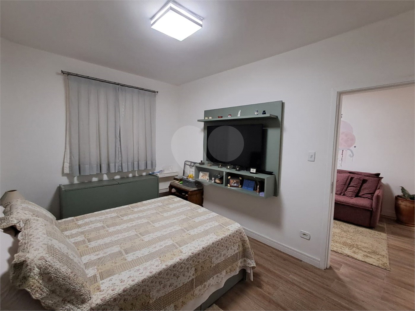 Apartamento à venda com 2 quartos em Campos Elíseos, São Paulo, SP