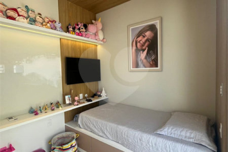 Casa à venda com 5 suítes no condomínio Ibiti Reserva, Sorocaba - SP