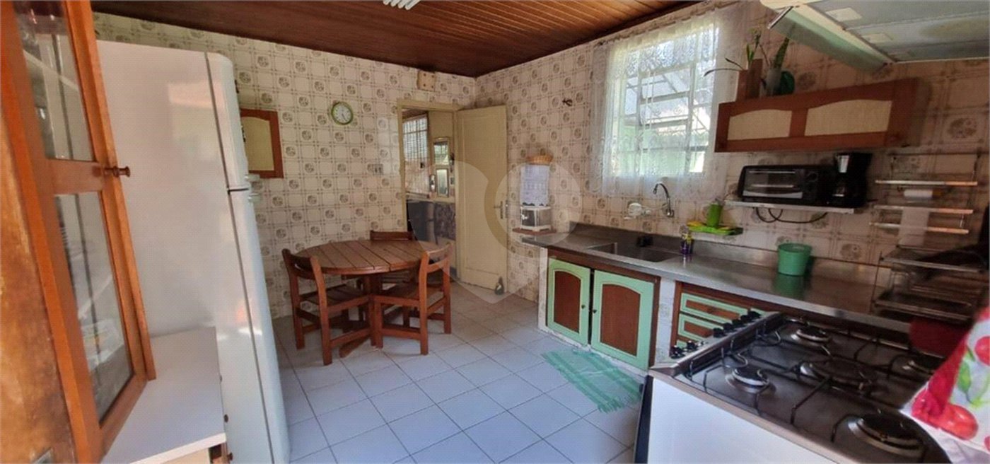 Casa à venda com 3 quartos em Cidade Monções, São Paulo, SP