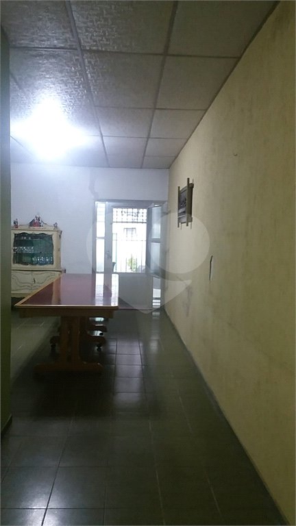 Sobrado à venda ou para alugar com 3 quartos, sendo 1 suíte, em Santana, São Paulo, SP
