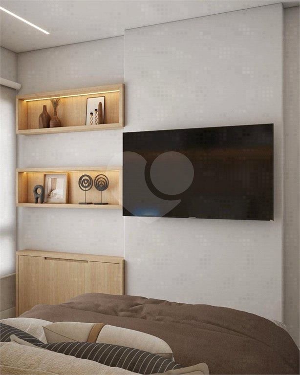 Apartamento à venda com 2 quartos, sendo 1 suíte, em Vila Mariana, São Paulo, SP