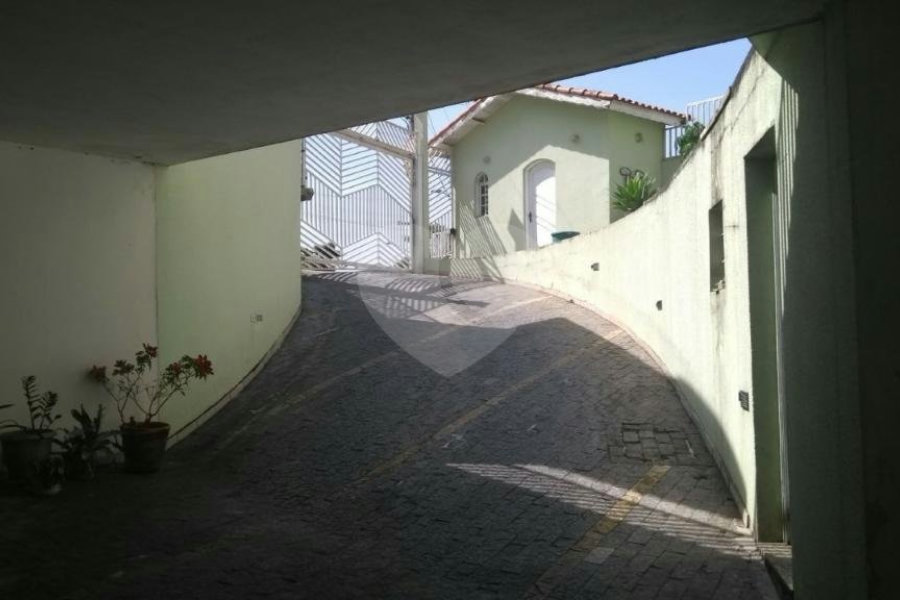 Casa à venda com 3 quartos, sendo 1 suíte, no condomínio São Marcos, São Paulo - SP
