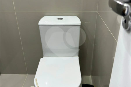 Apartamento à venda com 2 quartos em Vila Gustavo, São Paulo, SP