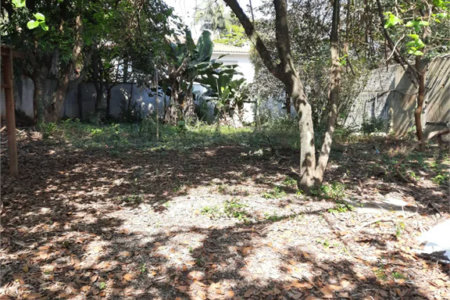 Terreno à venda em Alto de Pinheiros, São Paulo, SP