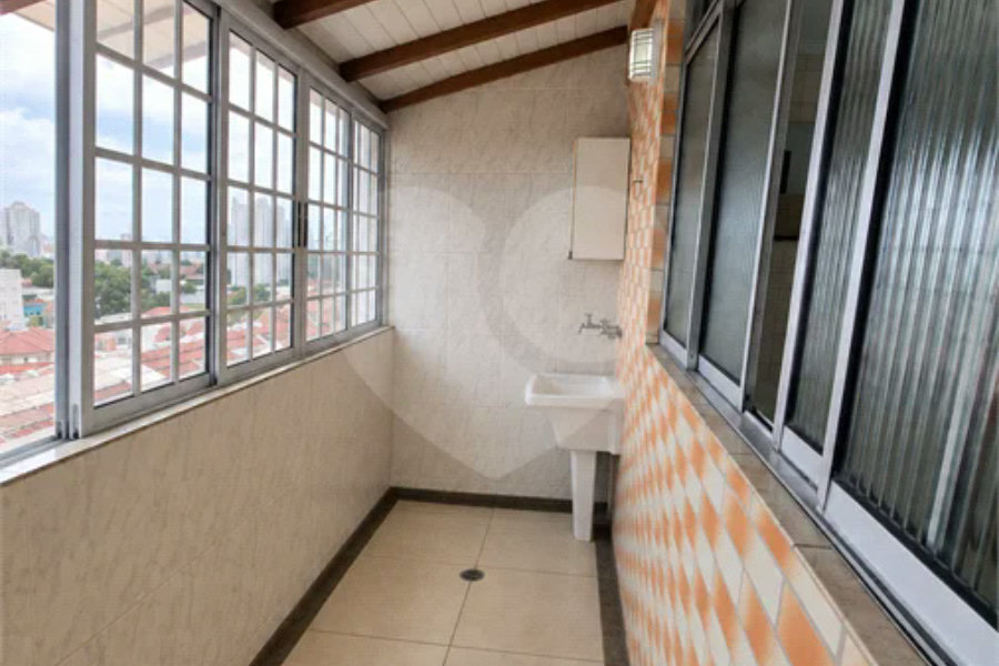 Casa para alugar com 2 suítes em Freguesia do Ó, São Paulo, SP