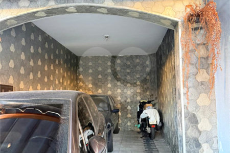 Sobrado à venda com 3 quartos, sendo 1 suíte, em Vila Aurora (zona Norte), São Paulo, SP