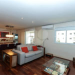 Apartamento para alugar com 3 quartos, sendo 1 suíte, em Água Branca, São Paulo, SP