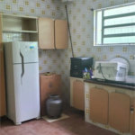Casa Residencial à venda, Centro, São Vicente - CA0309.