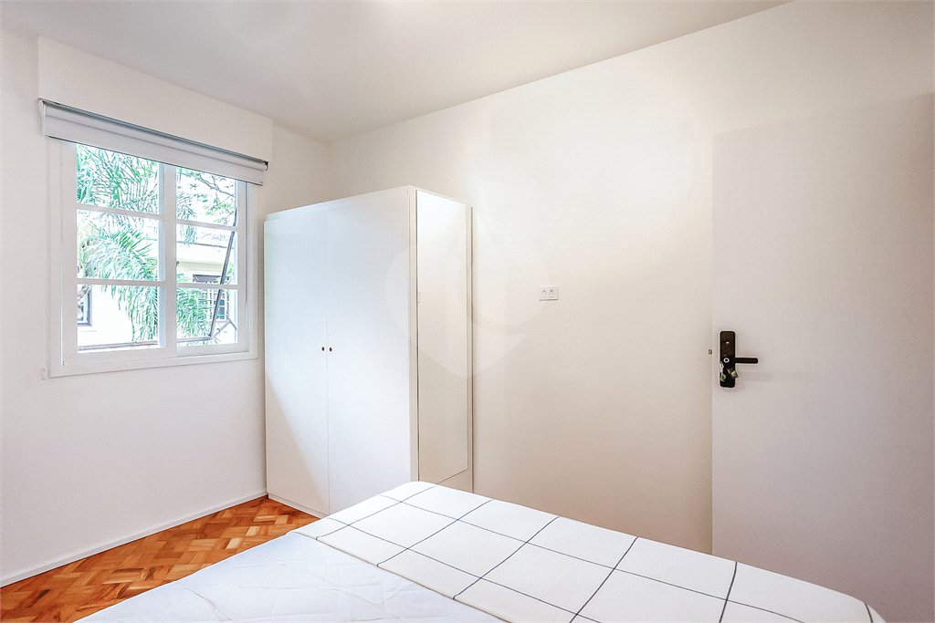 Apartamento à venda com 3 quartos em Vila Cordeiro, São Paulo, SP