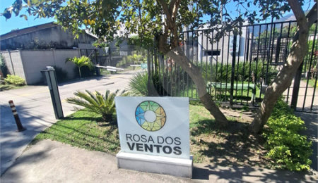 Apartamento à venda com 2 quartos em Campo Grande, Rio de Janeiro, RJ