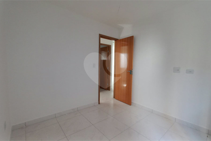 Apartamento à venda com 2 quartos em Tucuruvi, São Paulo, SP