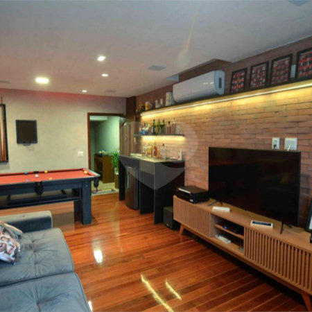 Apartamento à venda com 4 quartos, sendo 2 suítes, em Tijuca, Rio de Janeiro, RJ