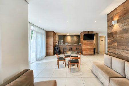 Apartamento à venda com 2 quartos, sendo 1 suíte, em Saúde, São Paulo, SP