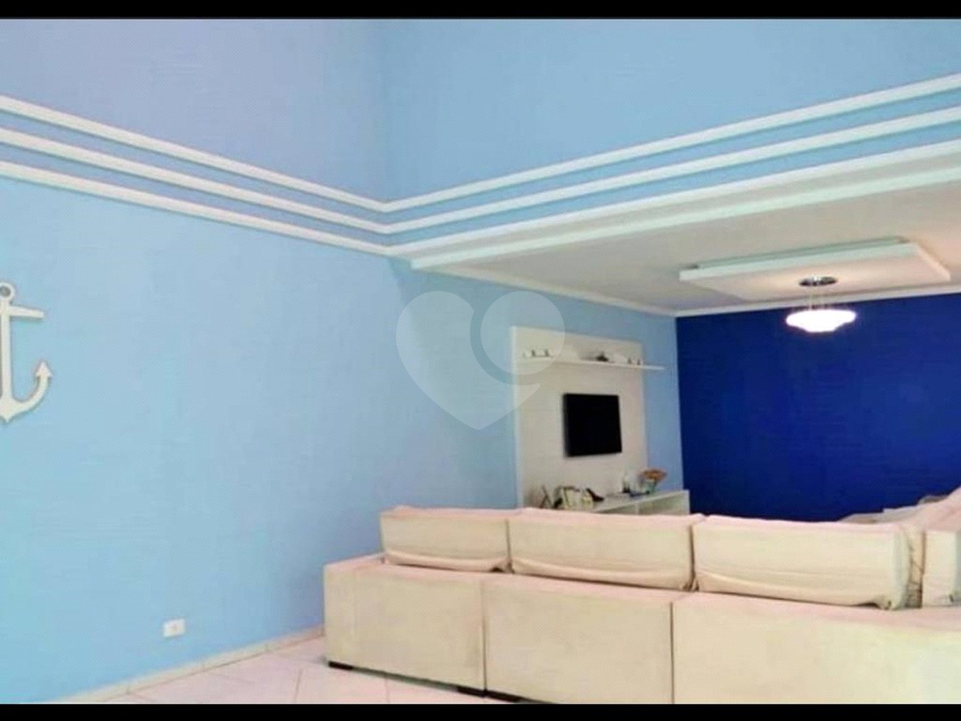 Casa à venda com 4 suítes em Vila Guilherme, São Paulo, SP