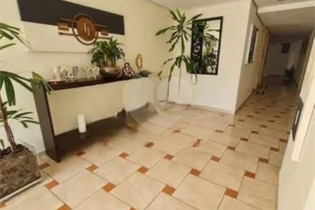 Apartamento à venda com 2 quartos, sendo 1 suíte, em Chora Menino, São Paulo, SP