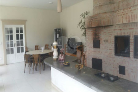 Casa à venda ou para alugar com 3 quartos, sendo 2 suítes, no condomínio Residencial Chacara Santa Maria, Votorantim - SP