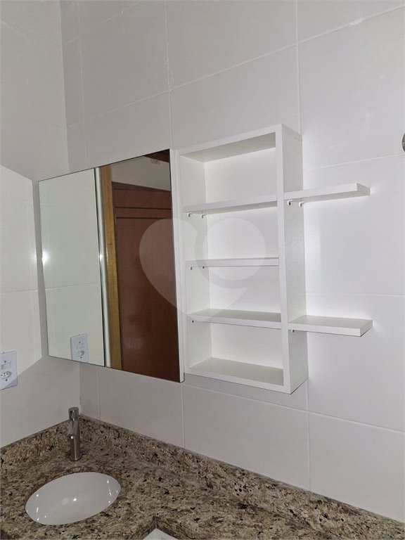 Apartamento à venda com 1 quarto em Tucuruvi, São Paulo, SP