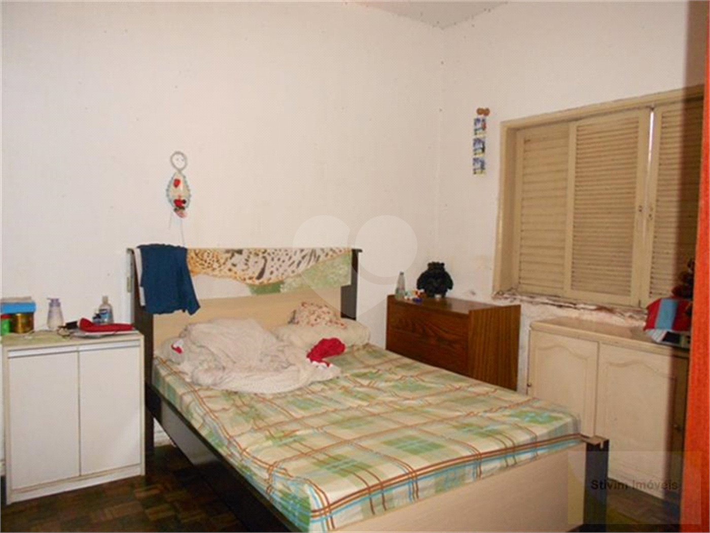 Casa Térrea à venda com 2 quartos em Casa Verde, São Paulo, SP