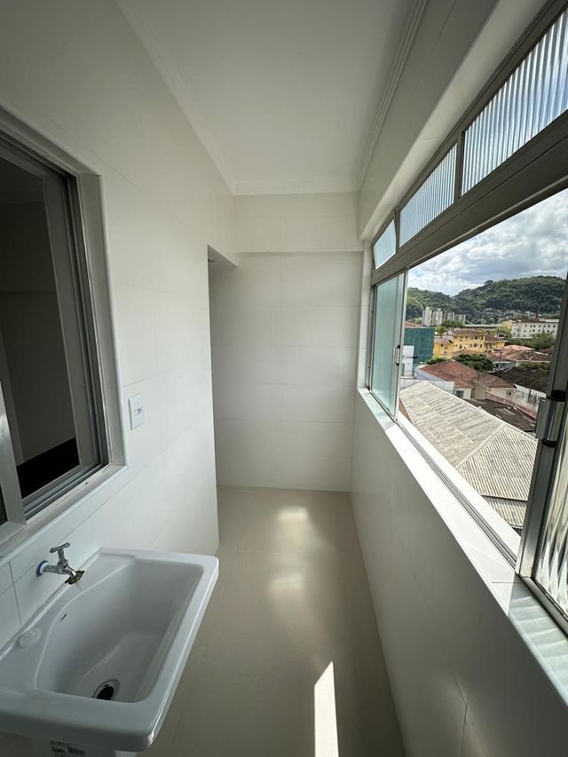 Apartamento com 1 dormitório à venda, 49 m² por R$ 378.000,00 - Vila Matias - Santos/SP