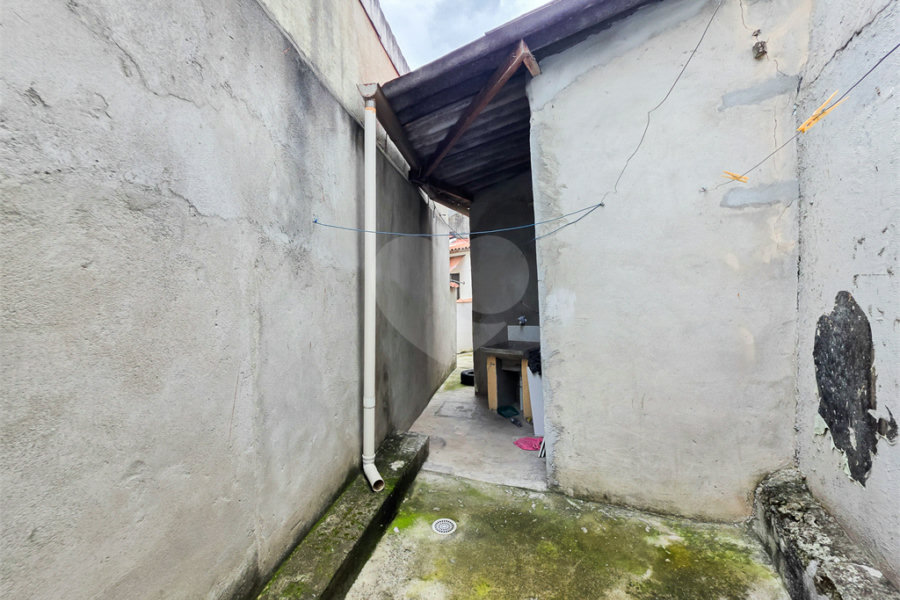 Casa à venda com 5 quartos em São Miguel Paulista, São Paulo, SP