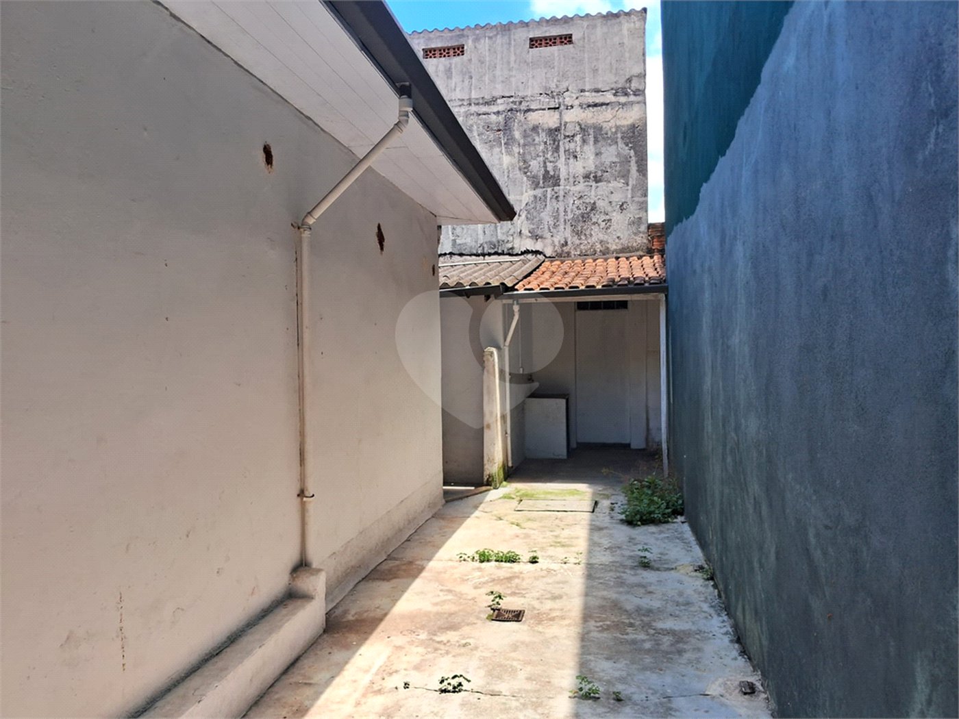 Salão para alugar em Vila Leopoldina, São Paulo, SP
