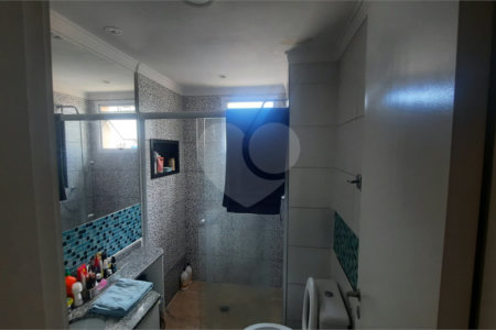 Apartamento à venda com 3 quartos, sendo 1 suíte, em Vila Santo Antônio, Guarulhos, SP
