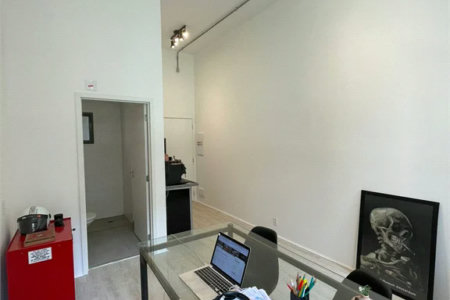 Studio à venda com 1 quarto em Sumarezinho, São Paulo, SP