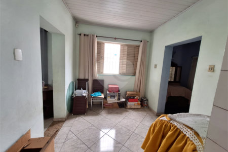 Casa à venda com 2 quartos em Jardim Vergueiro, Sorocaba, SP