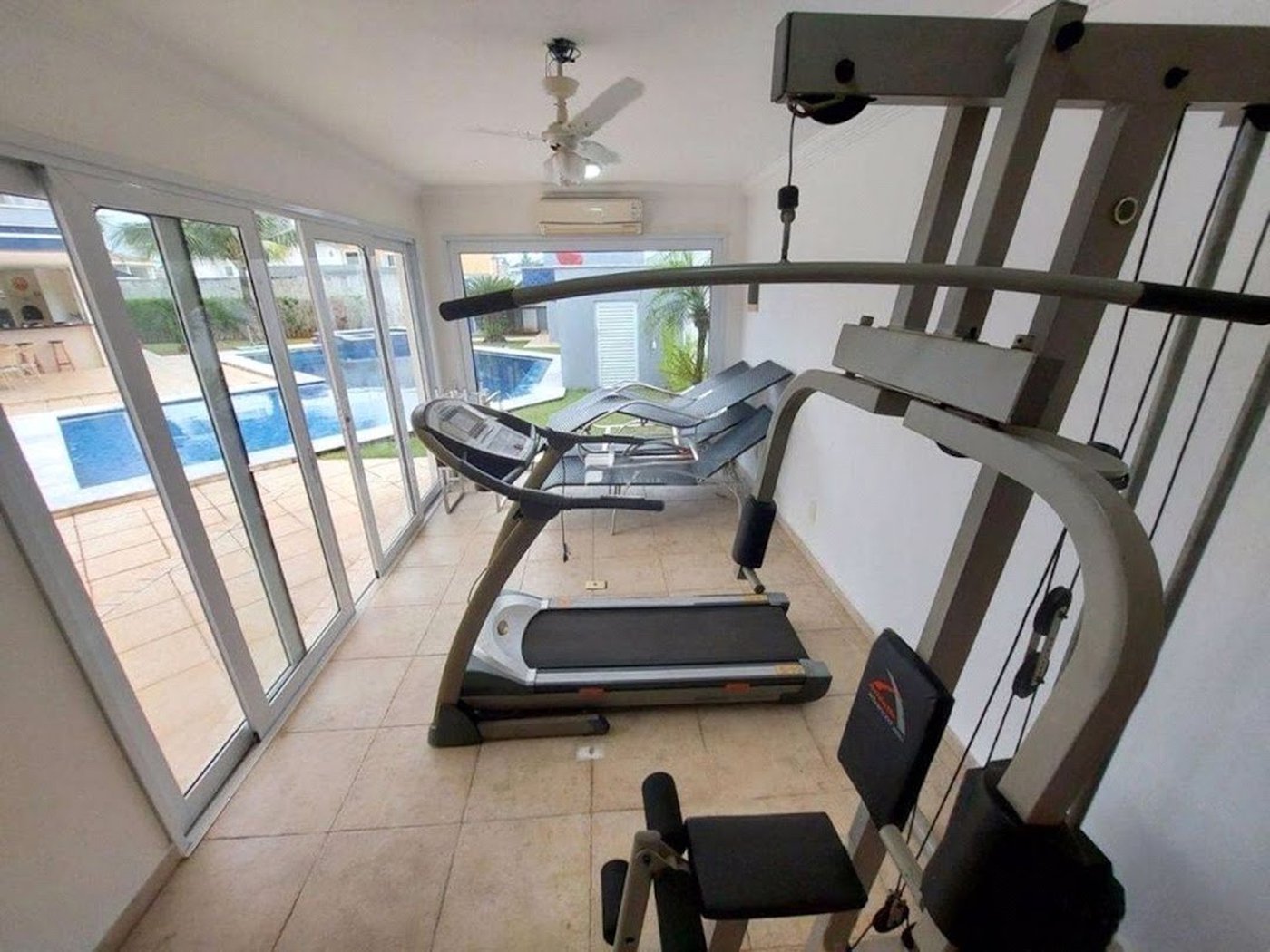 Casa Residencial à venda, Balneário Cidade Atlântica, Guarujá - CA0404.