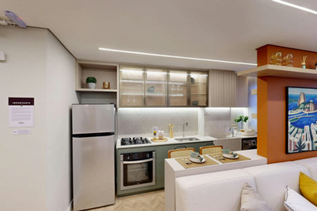 Apartamento à venda com 2 quartos, sendo 1 suíte, em Vila Valqueire, Rio de Janeiro, RJ