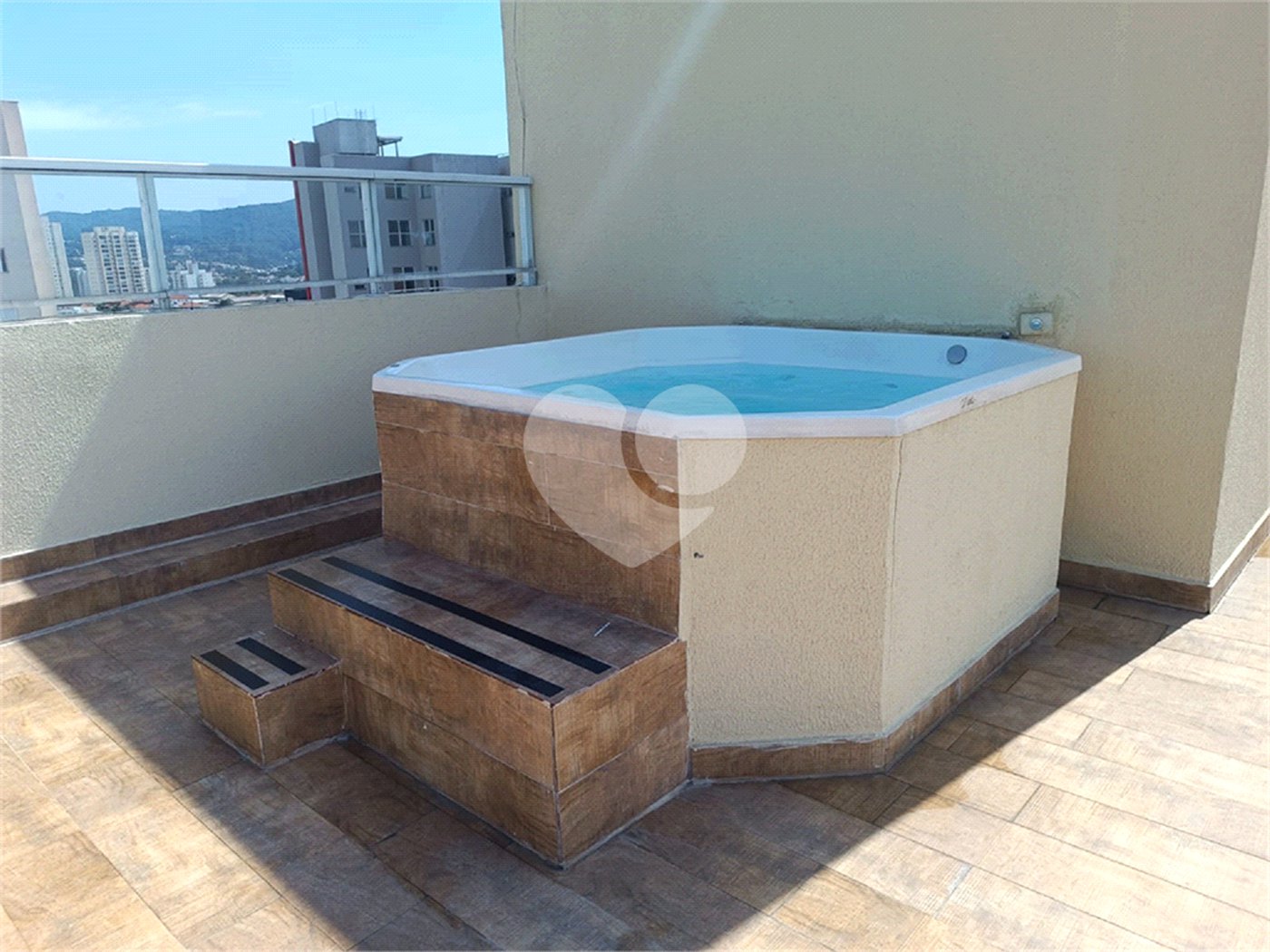 Apartamento à venda com 1 quarto em Vila Mazzei, São Paulo, SP