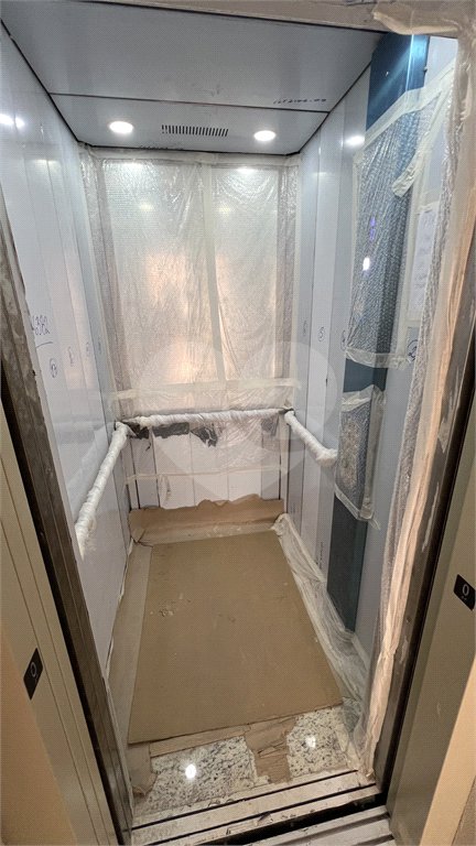 Apartamento para alugar com 1 quarto em Santana, São Paulo, SP